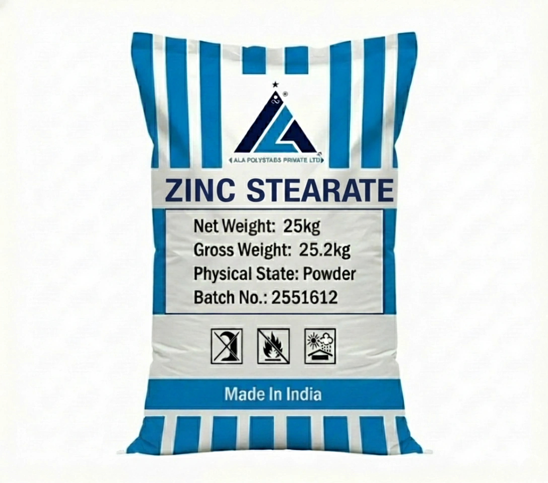 Calcium Stearate Chemical
